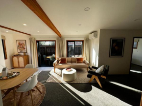Woolshed 17 - Self Catering Accommodation